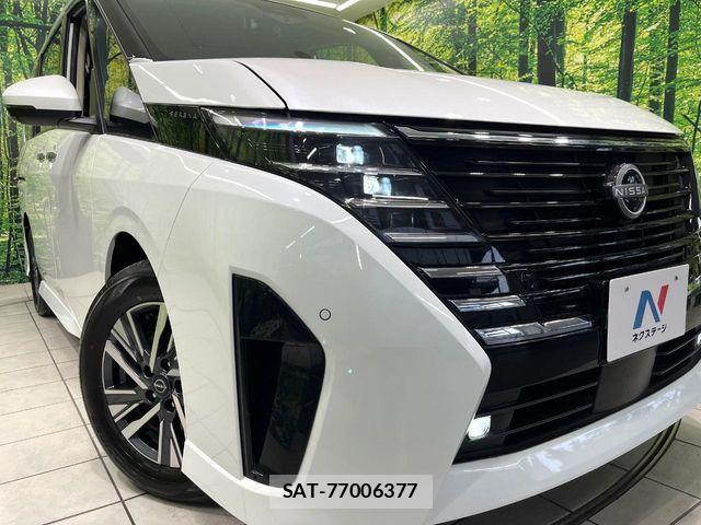 Nissan SERENA 2025-02 7457552-12