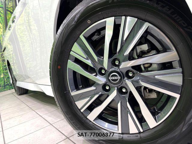 Nissan SERENA 2025-02 7457552-13