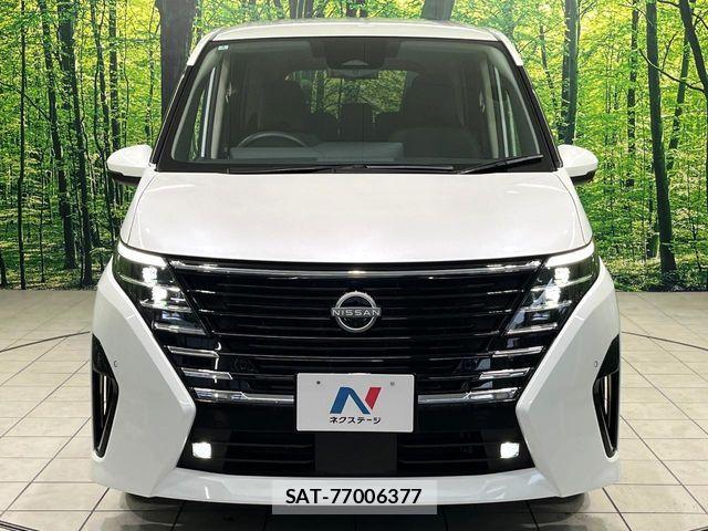 Nissan SERENA 2025-02 7457552-14