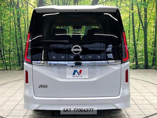 Nissan SERENA 2025-02 7457552-15