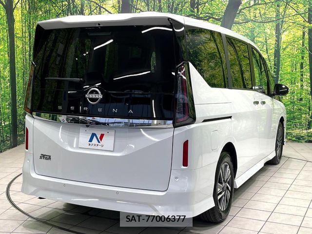 Nissan SERENA 2025-02 7457552-17