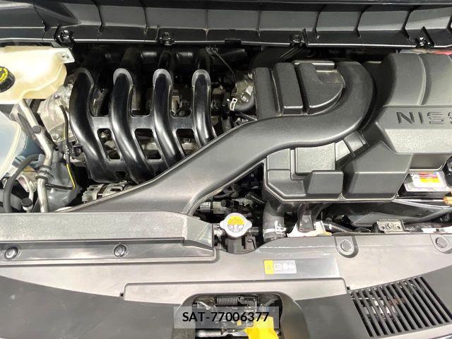 Nissan SERENA 2025-02 7457552-18