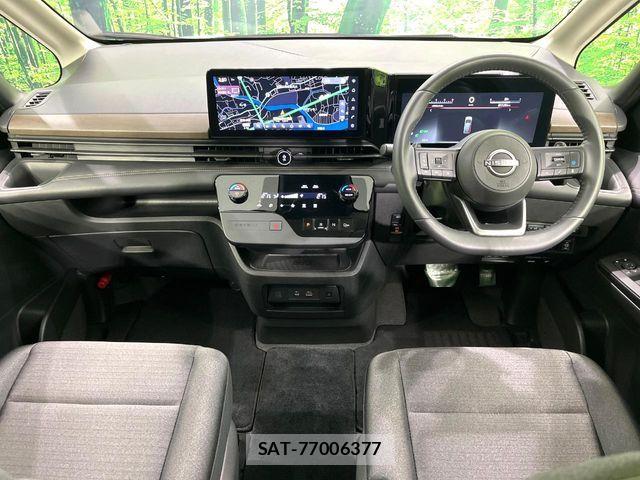 Nissan SERENA 2025-02 7457552-1