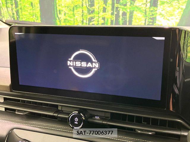 Nissan SERENA 2025-02 7457552-2