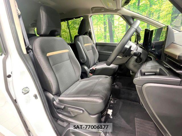 Nissan SERENA 2025-02 7457552-7
