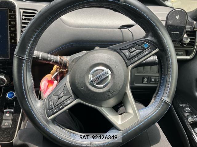 Nissan SERENA 2020-01 7457593-18