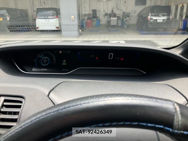 Nissan SERENA 2020-01 7457593-19