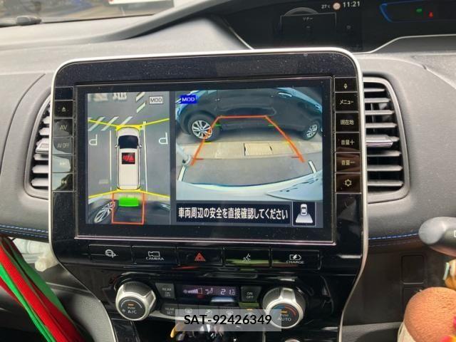 Nissan SERENA 2020-01 7457593-21
