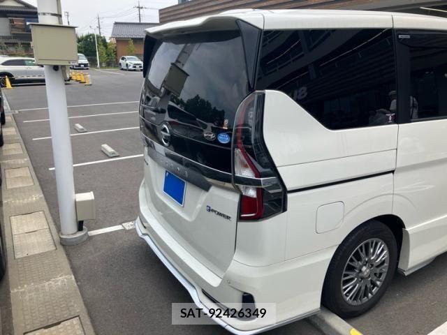 Nissan SERENA 2020-01 7457593-2
