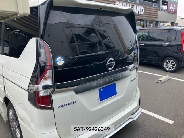 Nissan SERENA 2020-01 7457593-3