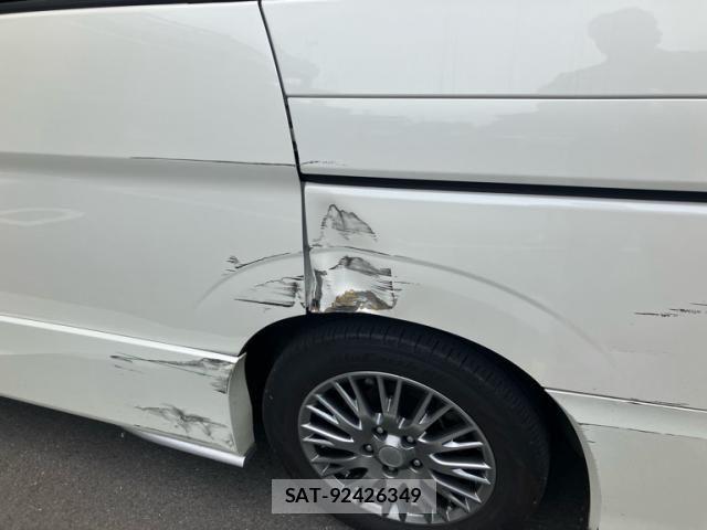 Nissan SERENA 2020-01 7457593-4