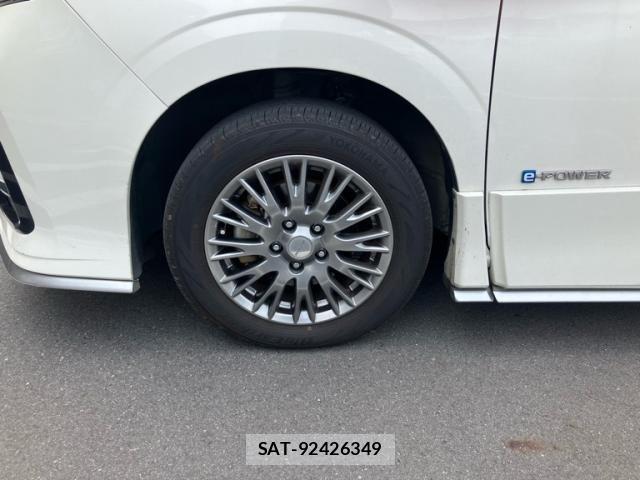 Nissan SERENA 2020-01 7457593-8