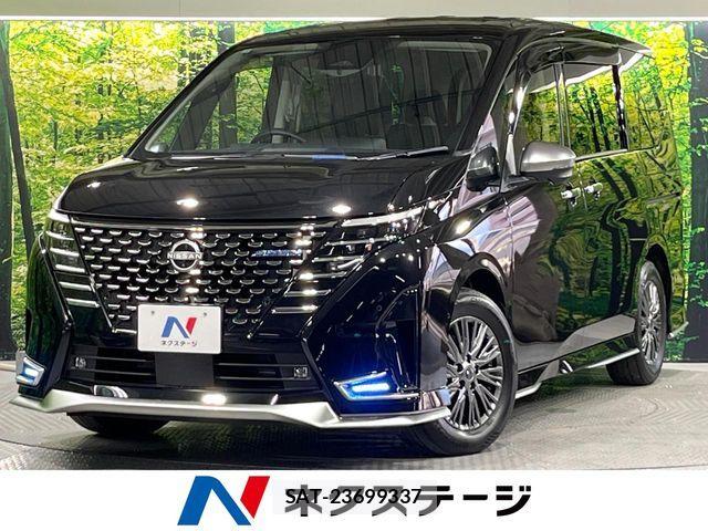 Nissan SERENA 2024-03 7457538-0