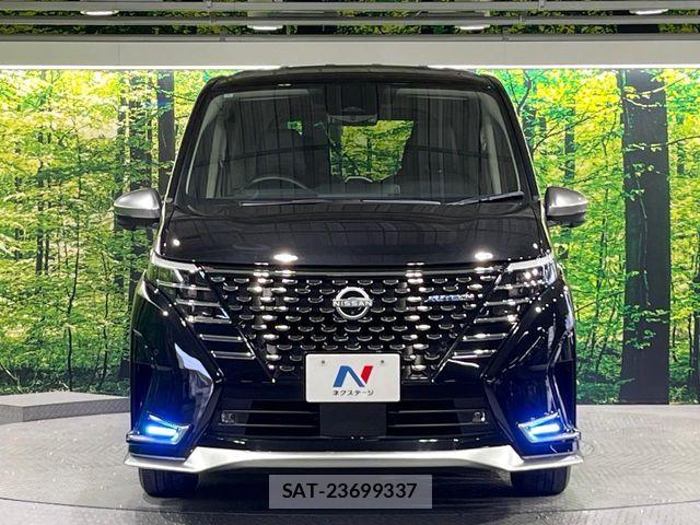 Nissan SERENA 2024-03 7457538-13