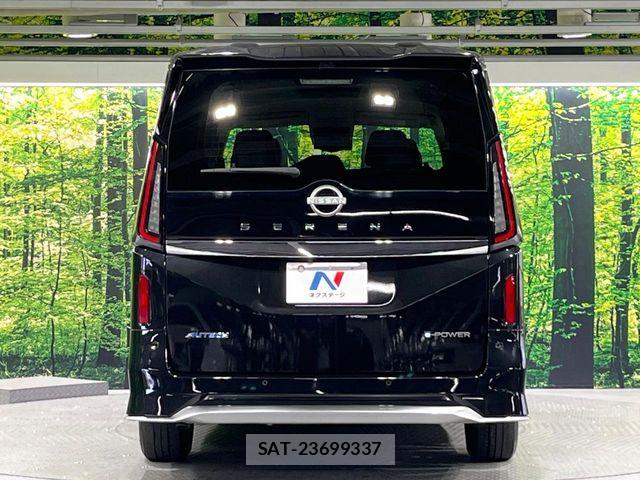 Nissan SERENA 2024-03 7457538-14