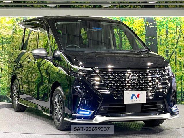 Nissan SERENA 2024-03 7457538-15