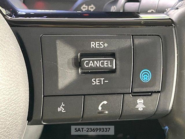 Nissan SERENA 2024-03 7457538-2