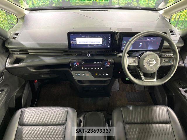 Nissan SERENA 2024-03 7457538-6