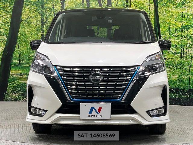Nissan SERENA 2022-04 7457558-15