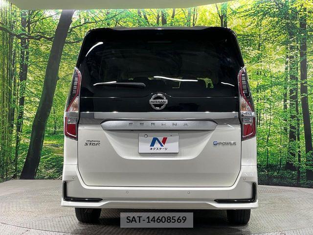 Nissan SERENA 2022-04 7457558-16