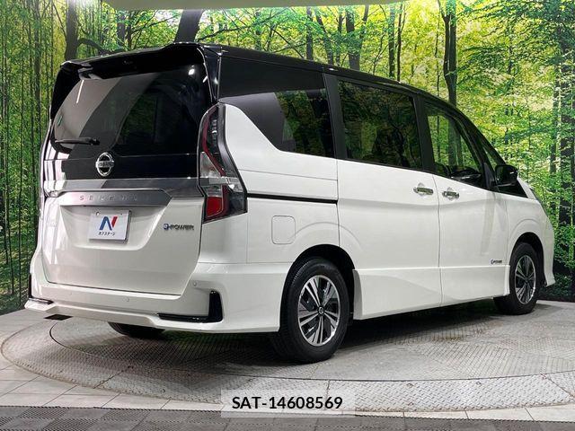 Nissan SERENA 2022-04 7457558-17