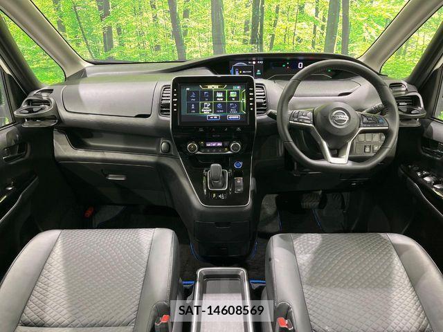 Nissan SERENA 2022-04 7457558-1
