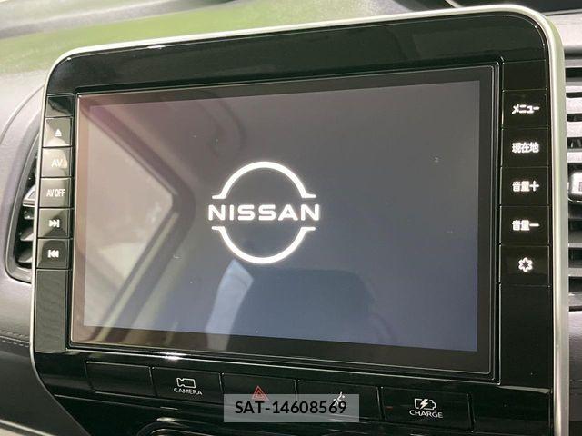 Nissan SERENA 2022-04 7457558-2