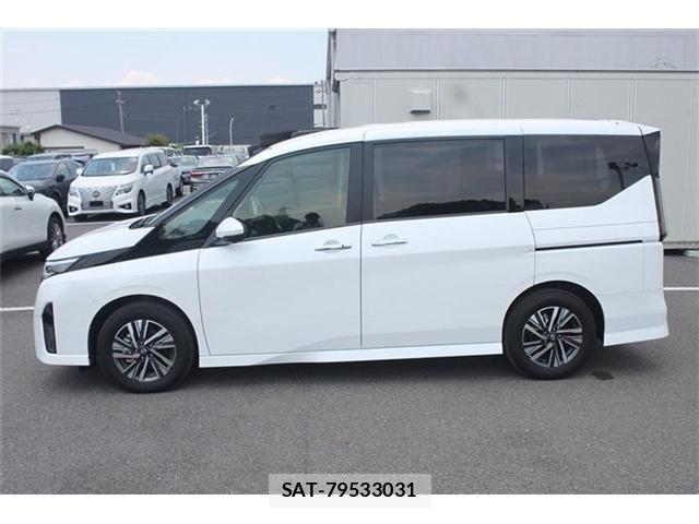Nissan SERENA 2025-02 7457541-9