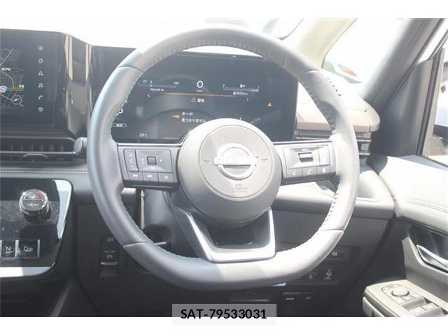 Nissan SERENA 2025-02 7457541-15