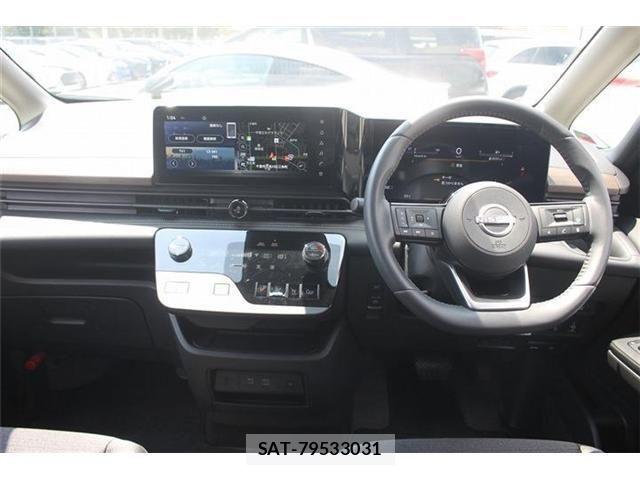 Nissan SERENA 2025-02 7457541-16