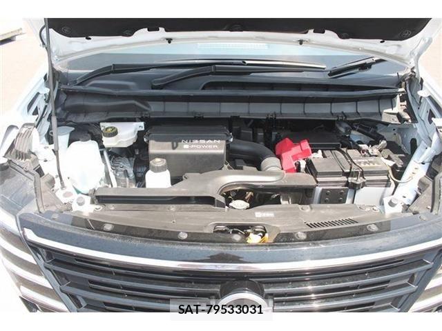 Nissan SERENA 2025-02 7457541-18