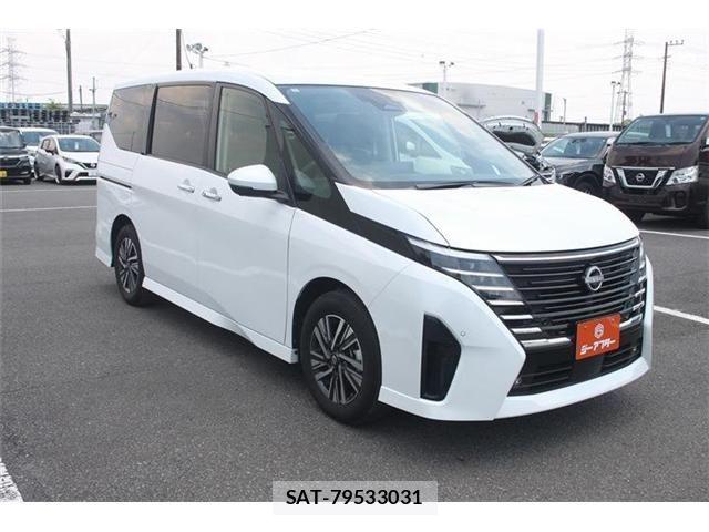 Nissan SERENA 2025-02 7457541-20