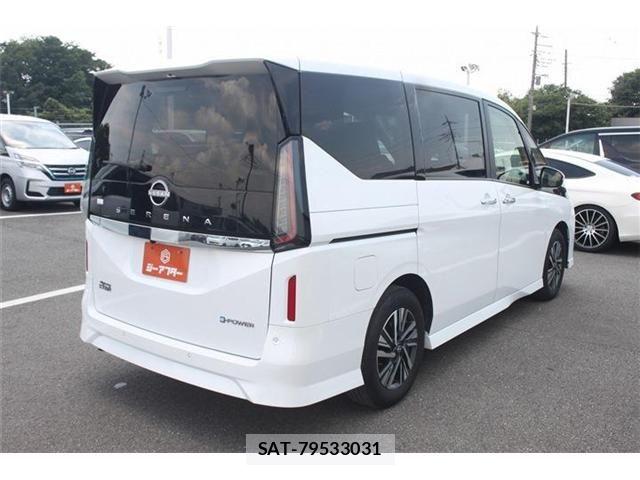 Nissan SERENA 2025-02 7457541-21