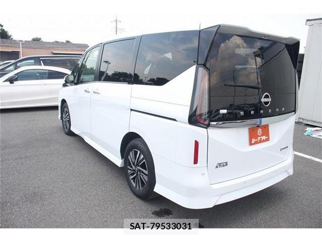 Nissan SERENA 2025-02 7457541-22