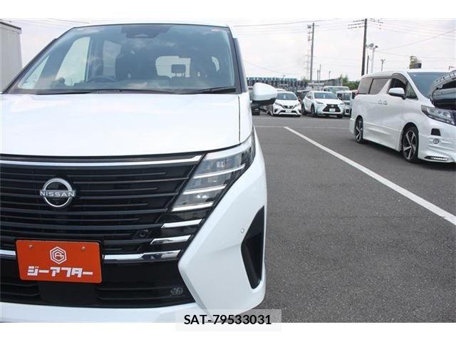 Nissan SERENA 2025-02 7457541-24