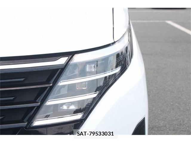 Nissan SERENA 2025-02 7457541-25