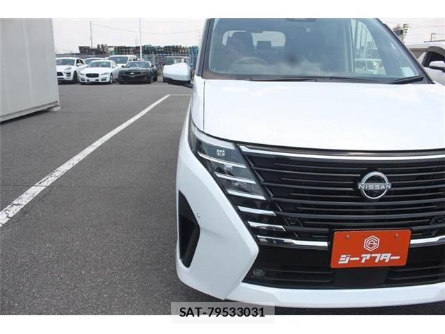 Nissan SERENA 2025-02 7457541-26