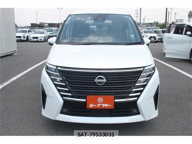 Nissan SERENA 2025-02 7457541-6