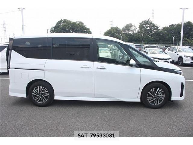 Nissan SERENA 2025-02 7457541-7