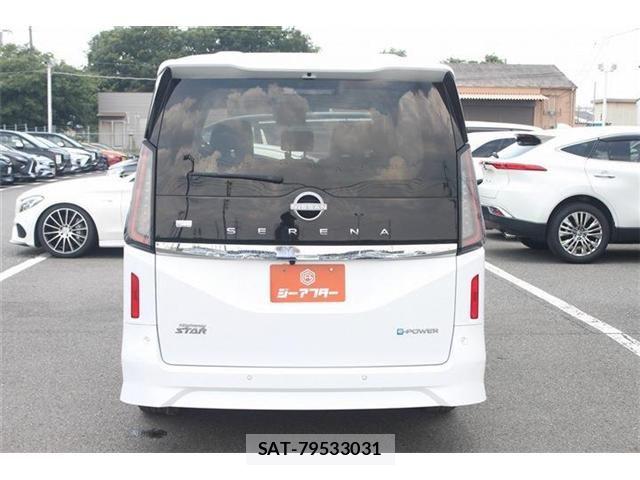 Nissan SERENA 2025-02 7457541-8