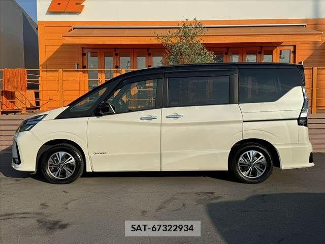Nissan SERENA 2020-09 7457572-10