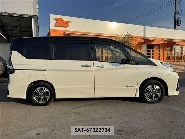Nissan SERENA 2020-09 7457572-11