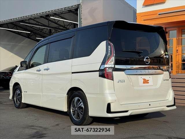 Nissan SERENA 2020-09 7457572-12
