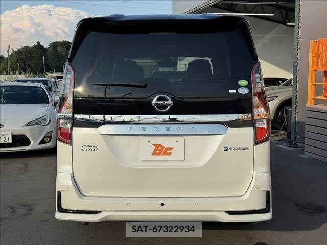 Nissan SERENA 2020-09 7457572-13