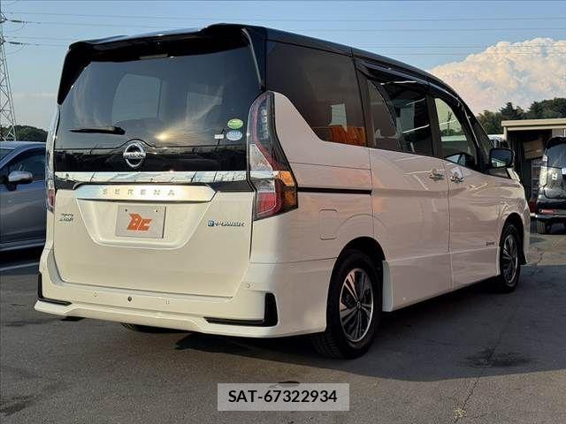Nissan SERENA 2020-09 7457572-14