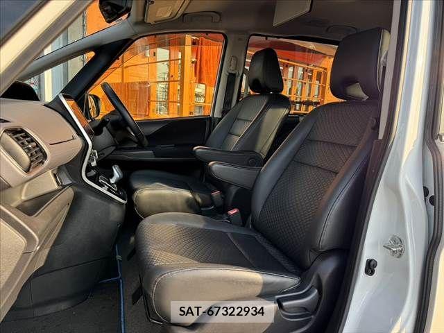 Nissan SERENA 2020-09 7457572-16