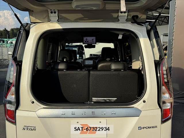 Nissan SERENA 2020-09 7457572-18