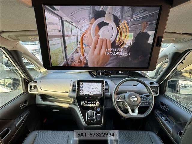Nissan SERENA 2020-09 7457572-1