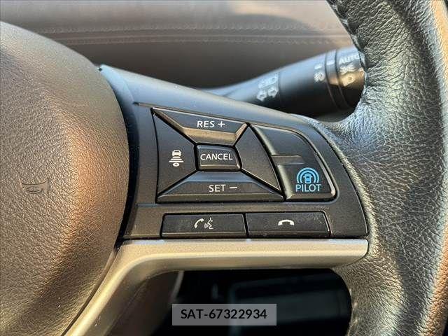Nissan SERENA 2020-09 7457572-28