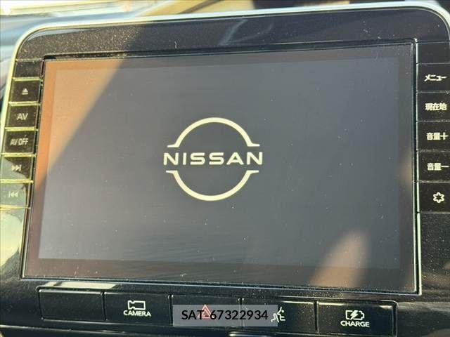 Nissan SERENA 2020-09 7457572-2